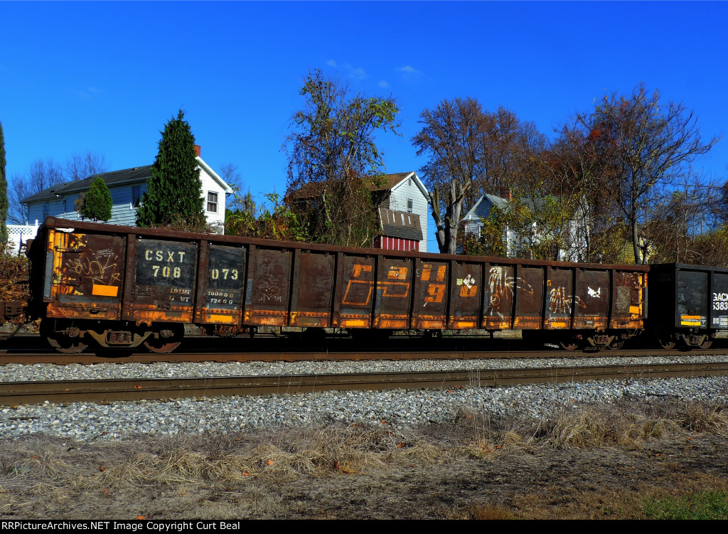 CSX 708073